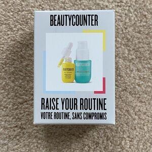 Beautycounter Think Clean Duo (NEW!)